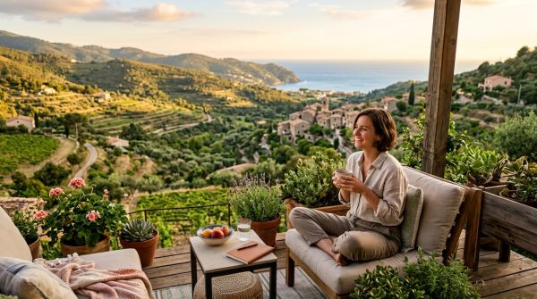 Comment améliorer votre qualité de vie avec un conseil en art de vivre