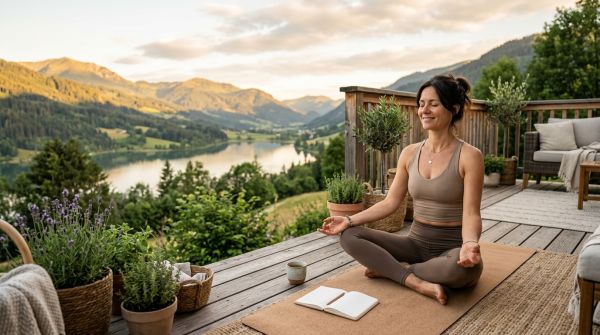 Comment améliorer votre qualité de vie avec un conseil en art de vivre