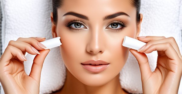 Équilibrer son style : soins du visage pour l'élégance