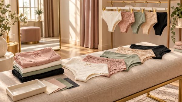 Les meilleurs shortys tangas pour allier style et confort