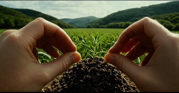 Liberté de choix : le pouvoir de décider pour soi-même