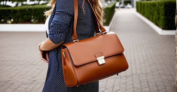 Sac porté épaule pour femme : style et praticité au quotidien