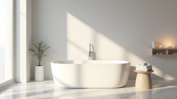 Soins de beauté et bien-être : améliorer votre quotidien