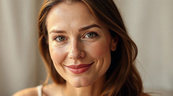 Soins du visage indispensables pour un style élégant et équilibré